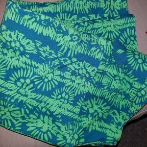 LuLaRoe Leggings - TC - Stripe